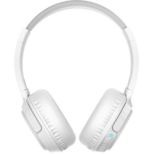 SPC Heron 2 Studio Cuffie Wireless A Padiglione Musica e Chiamate USB tipo-C Bluetooth Bianco