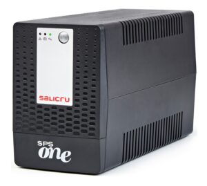 Salicru SPS 2000 ONE BL IEC gruppo di continuità (UPS) A linea interattiva 2 kVA 1200 W 6 presa(e) AC