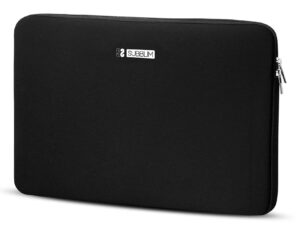 SUBBLIM SUBLS-SKIN115 borsa per laptop 38,1 cm (15) Custodia a tasca Nero