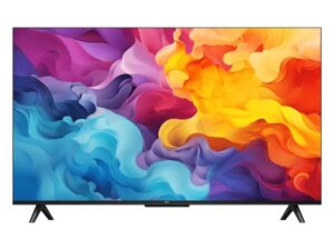 Tv 43 Tcl 4K Uhd Android Tv Dvbt2 Dvbts2 Amazon Netflix Alexa