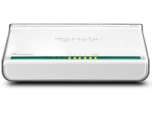 Tenda Switch 5 Porte 10/100 Soho