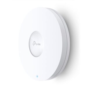 Access Point Ax3600 Dual Band Wifi 2P Rj45 Gigabit 8Antenne Interne