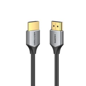 Vention ALEHG cavo HDMI 1,5 m HDMI tipo A (Standard) Grigio