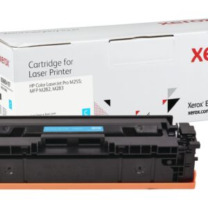 Everyday Toner Ciano compatibile con HP 207X (W2211X), Resa elevata