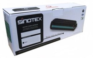 Sinotex Toner Magenta 126A 1200 Pagine Per Clj Cp1025