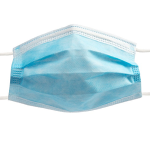 Confezione 10 Mascherine Monouso