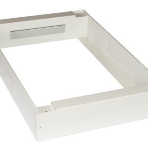 Base Per Armadio Rack 19" Link 800X1000 Grigio