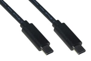 Cavo Usb 2.0 Usb-C<Sup>®</Sup> Maschio/Maschio Mt 2 Bianco