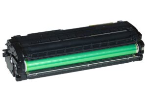 Cartuccia Toner Compatibile Samsung Clt-Y506L/Clp680 Giallo