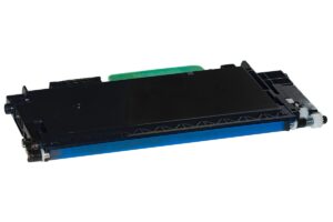 Cartuccia Toner Compatibile Samsung Clt-406C, Clp360 Ciano