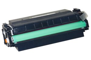 Cartuccia Toner Compatibile Hp Laserjet Pro Cf412X Crg046H Giallo