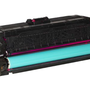 Cartuccia Toner Compatibile Hp Laserjet Ce263A Magenta