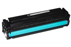 Cartuccia Toner Compatibile Hp Laserjet Pro Cf403X Crg045H Magenta