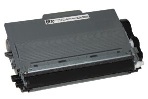 Cartuccia Toner Compatibile Per Brother Tn3380 Tn750 8000 Copie
