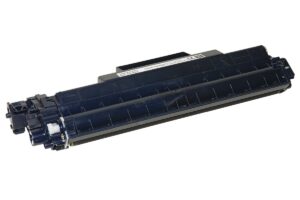 Cartuccia Toner Compatibile Alta Capacita' Per Brother Hll3210Cw Nero 3K Tn247Bk Tn243 Bk Pf/Rs