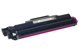 Cartuccia Toner Compatibile Alta Capacita' Magenta Per Brother Hll3210Cw 2,3K Tn247M Tn243 M Pf/Rs