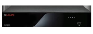 Videoregistratore Di Rete 8 Canali Poe 4K Onvif