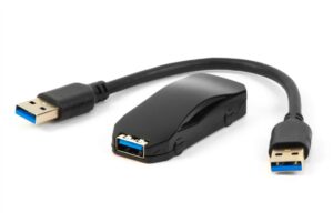 Mini Adattatore Usb 3.0 Per Porta Hdmi