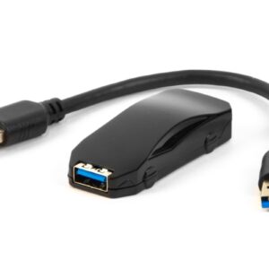 Mini Adattatore Usb 3.0 Per Porta Hdmi