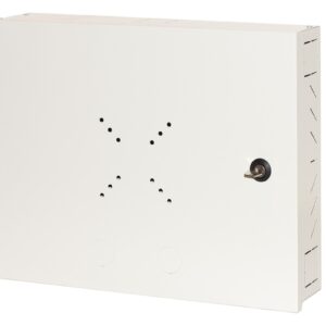 Box A Muro Per Dvr Misure Cm 35X45X10