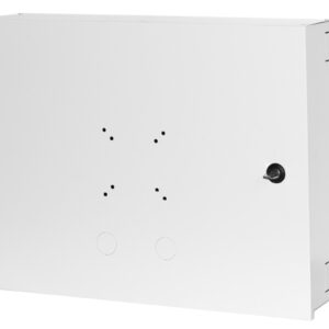 Box A Muro Per Dvr Misure Cm 43X55X15