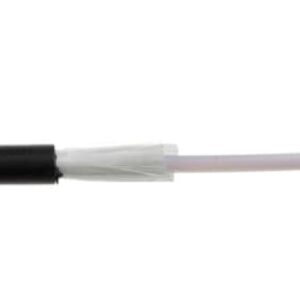 Cavo Fibra Ottica Loose Tube 12 Fibre Om4 Indoor/Outdoor Cpr Eca