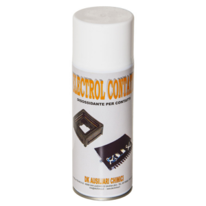 Link Spray Disossidante A Rapida Evaporazione Conf. 400 Ml. Electrol