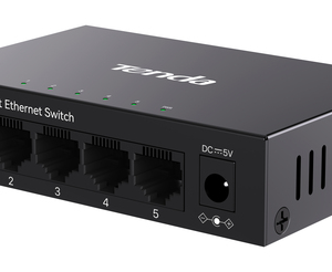 Tenda Switch 5 Port Desktop
