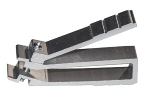 Attrezzo Inseritore Dadi Armadi Rack