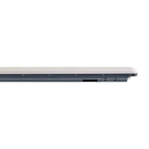 V-TAC Plafoniera LED Impermeabile 36W 120LM/W con Sensore X-Series 120cm Copertura Satinata 6500K IP65