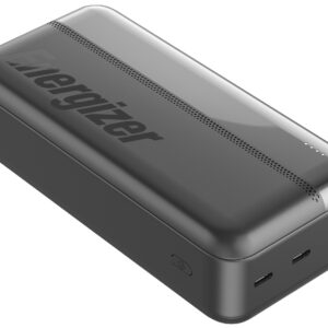 Power Bank Max 30000Mah Usb C A Energizer