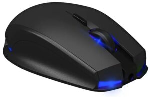 Mouse Usb Gaming Acer Sense-Gm1300 4 Tasti 64000Dpi Rgb Led 7Colori