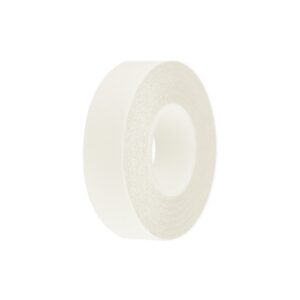 Nastro biadesivo Milan - Misura 15 mm x 10 m - Colore traslucido