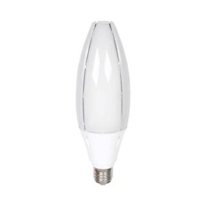 V-TAC PRO Lampadina LED Chip Samsung E40 60W Oliva 4000K