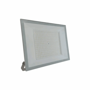 V-TAC Faro LED SMD 200W Slim E-Series con Driver Integrato Bianco 4000K IP65