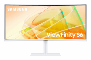 Mon 34Va 21:9 3440X1440 Mm Usbc Ls34C650Tauxen 100Hz Curvo Thunderb