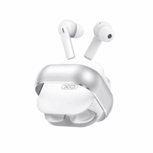Cuffie XO G31 - Bluetooth 5.3 - TWS - Controllo Touch - 4 Cuffie - Ideali per la Condivisione - Colore Bianco