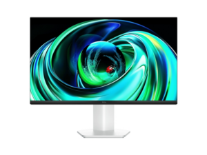 Monitor TCL 24G54 MiniLED 16:9 da 23,8 - FHD - 100 Hz - Risposta 5 ms - Vesa 75x75 - Bianco