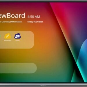 Mon 75 Touch 40Tocchi 8Gb 64Gb Usbc Hdmi Usb Mm Cast Android11