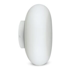 V-TAC Lampada LED da Muro Rotonda 40W Colore Bianco 3000K IP20 Triac Dimmerabile