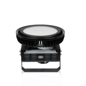 V-TAC PRO Campana Industriale LED Chip Samsung 500W 120LM/W con Driver MeanWell 120° 4000K IP65 Dimmerabile ( 1-10V )
