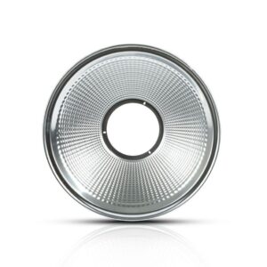 V-TAC Diffusore in Alluminio 120° per Campana Industriale VT-9-102 e VT-9-120