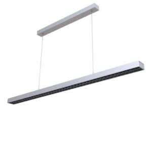 V-TAC PRO Plafoniera LED Chip Samsung a Sospensione 60W Lineare Colore Bianco 4000K