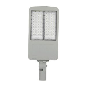 V-TAC PRO Armatura Stradale LED Chip Samsung 150W 140LM/W Ruotabile Classe I Driver Inventronics 5700K IP65