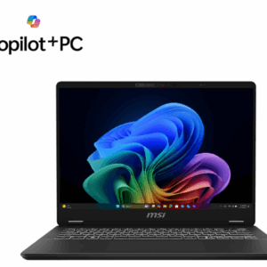 Msi Nb Prestige 14 Ai+ Evo C2Vmg-025It Ultra 7 258V 32Gb 1Tb Ssd 14 Fhd Win 11 Pro