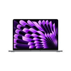 Apple 13Inch Macbook Air Apple M3 Chip With 8Core Cpu And 8Core Gpu 16Gb 256Gb Ssd Space Gre