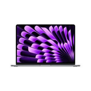 Macbook Air 15 M3 8Gb/256Gb Spgry 8Core 10 Gpu Space Grey