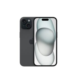 Iphone 15 128Gb Nero
