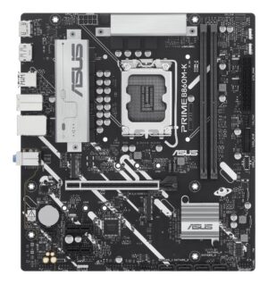 Mb Asus Prime B860M-K 1851 2D5 2M.2 4S3 1Hd/1Dp Matx