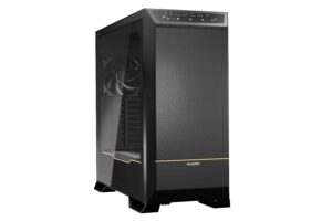 Be Quiet! Case Dark Base Pro 901